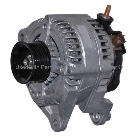 Mpa Quality-Built Alternator New, 13988N 13988N